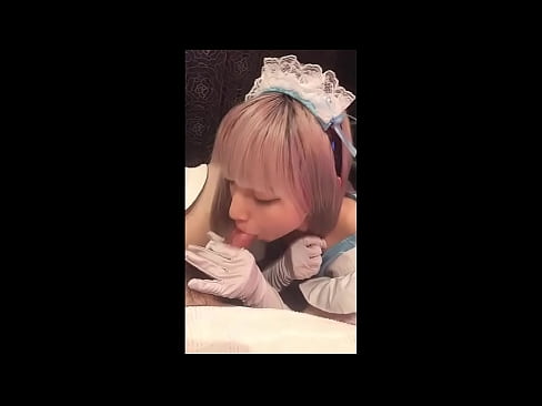 ❤️ Japan Idol [mayuka], француз кыздын костюму, 1-бөлүк, минет жана лосьон менен жулкулдатуу Порно fb ky.onlyhdporn.ru ❌❤